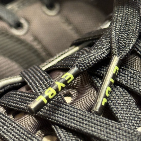 COPY - COPY - COPY - Nike EYBL Air Zoom G.T. Hustle 2 Academy P EXCLUSIVE - Picture 9 of 12